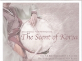 The Scent of Korea
